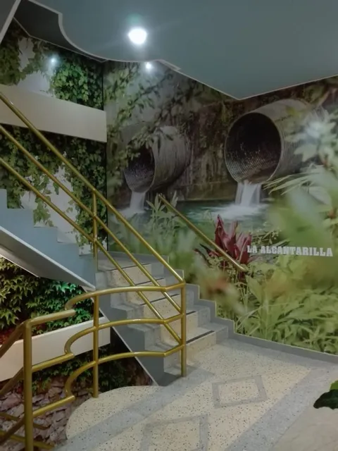 Hotel Rio Sol Tingo Maria