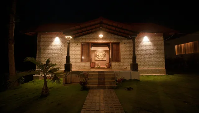 Dwarasamudra Resort
