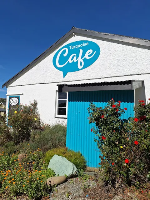 TurQuoise CaFe