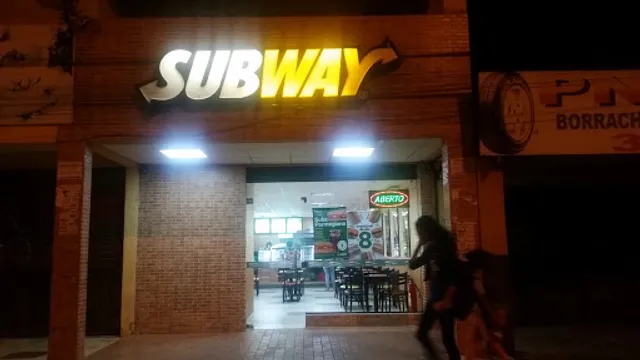 Subway