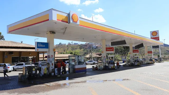 Churrascaria Beija-flor | Jardim Vitória