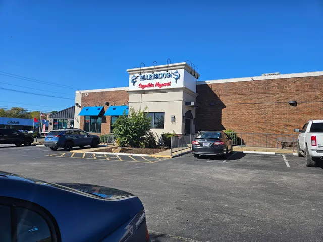 Mariscos Sayulita Nayarit II