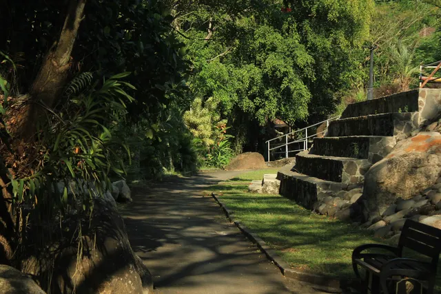 Santosa Stable & Resort