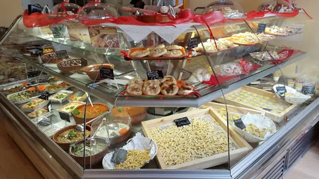 Taller De Pasta Fresca