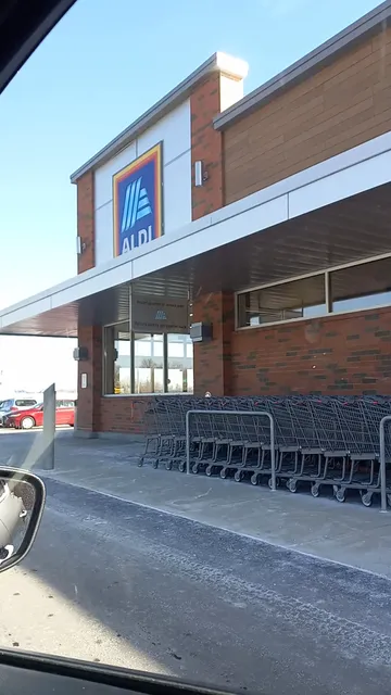 ALDI