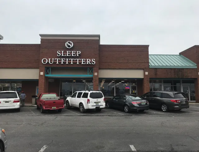 Sleep Outfitters of Decatur