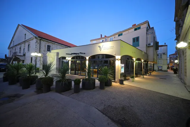 Teatro Verdi Boutique Hotel