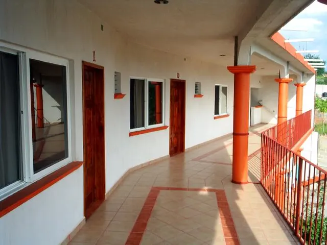 HOTEL Campestre La Joya