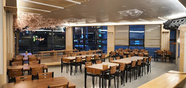 떡배네 나주곰탕