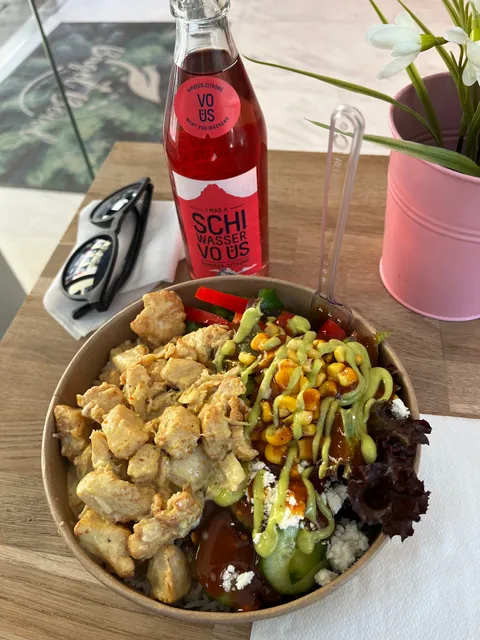 New York Bagel & Bowl