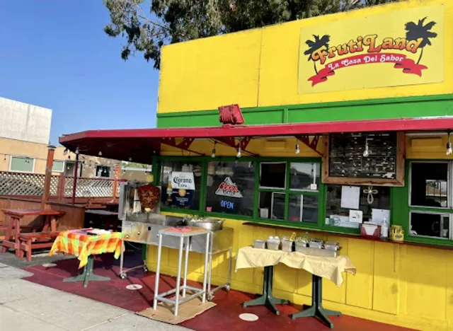 Frutiland La Casa Del Sabor