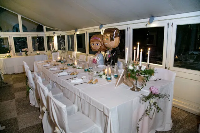 Restaurant El Galeon Alassio, Savona