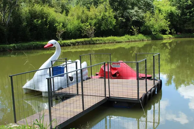 Camping e Pousada Paiol