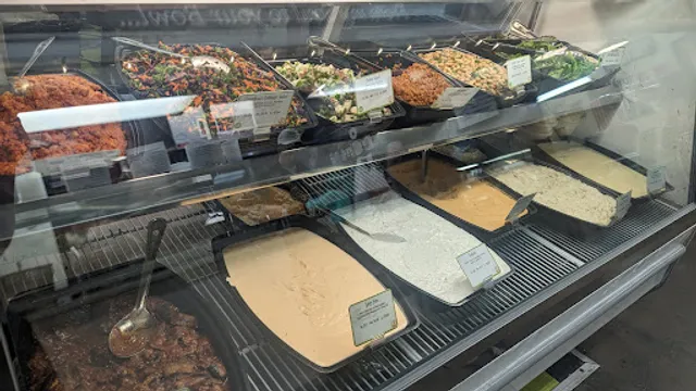 Foods of the Mediterranean