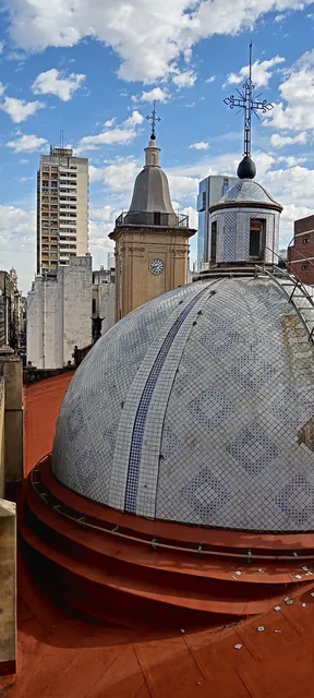 Hotel 26 de septiembre