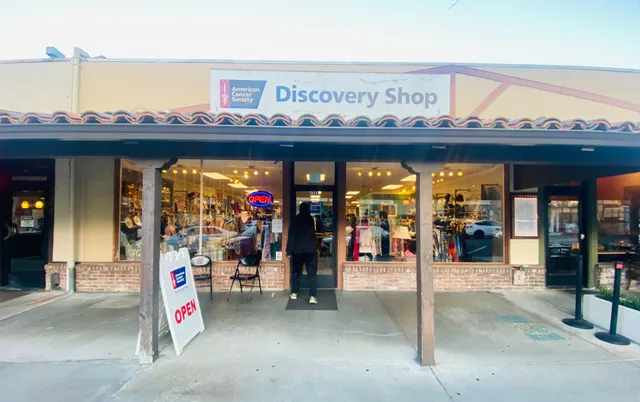 American Cancer Society Discovery Shop -Walnut Creek, CA