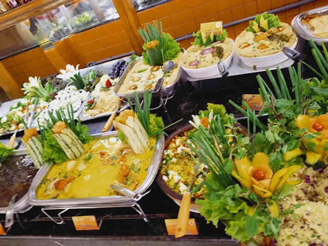 Teresina Self Service e Lanches