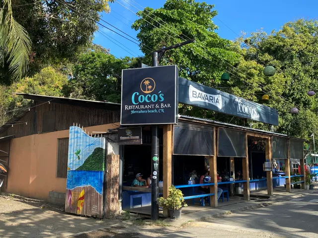 Restaurante Coco's