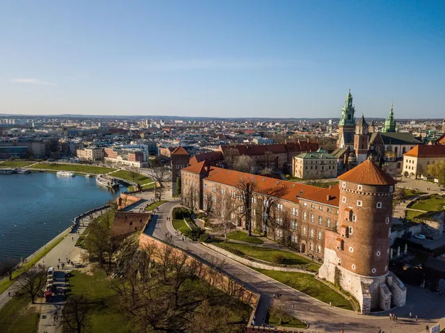 Sheraton Grand Krakow