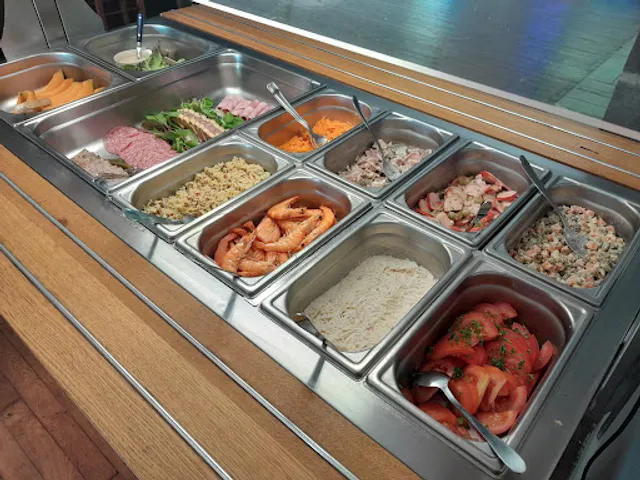 Restaurant Le Tranquilou