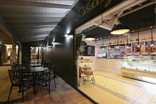 El Panadero de Eugui