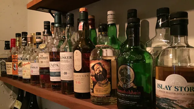 DINING BAR 『TSUDOI』