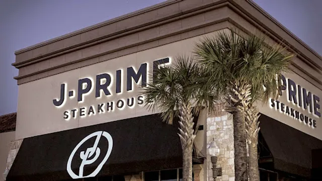 J-Prime Steakhouse