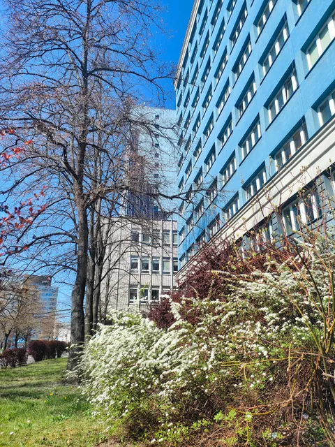 Dom Studencki Mikrus