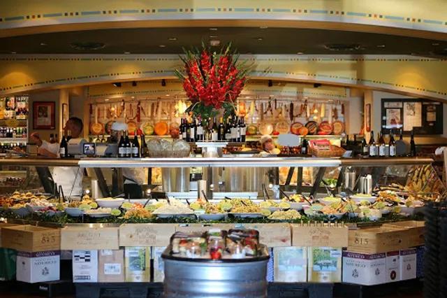 Eatzi’s Market & Bakery