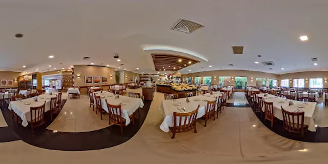 Churrascaria Estância Campo Belo