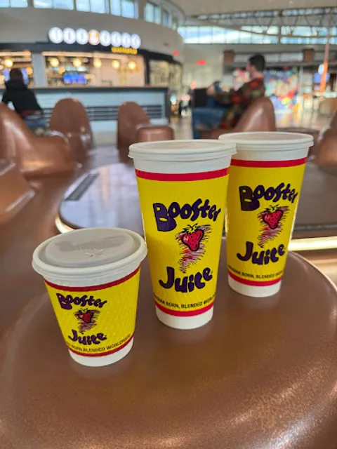 Booster Juice