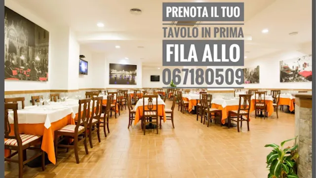 La Piazzetta del Gusto