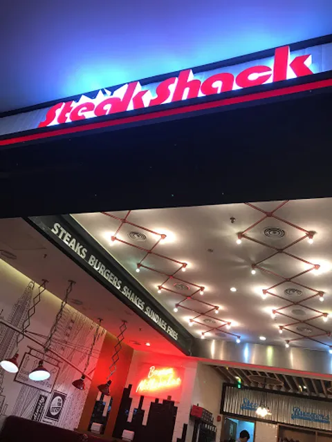 NY Steak Shack @ IOI City Mall