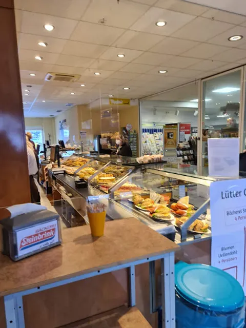 Steinbrink Sales GmbH