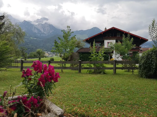 Ferienhaus Hanni´s Lindenhäusl