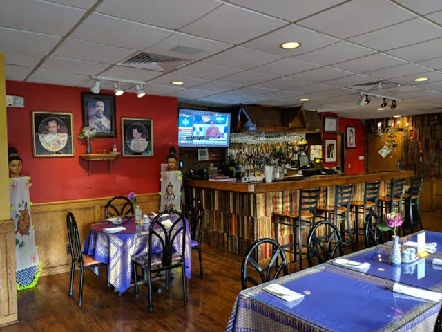 Thai Luang Restaurant