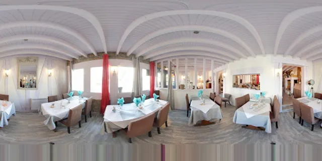 Restaurant A la Fleur de Sel