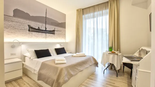 Relais Apartments Porto