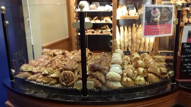 Boulangerie-pâtisserie Didier