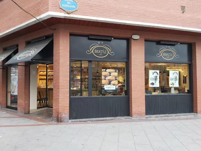 Panadería Bertiz