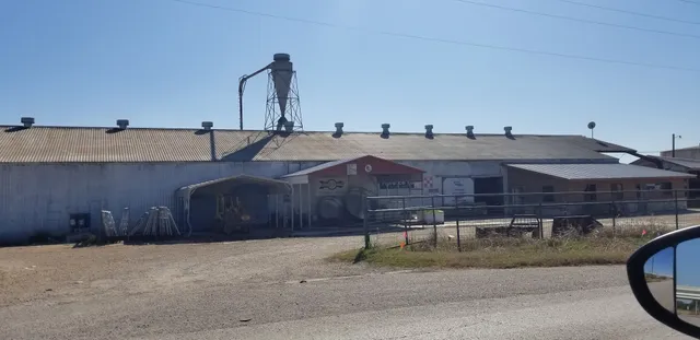 Florence Grain Company, LTD.