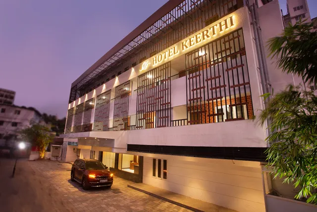 Hotel Keerthi