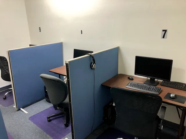 Central State University Of Business And Technology