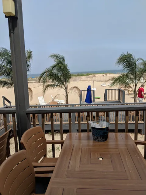 Ocean Pines Beach Club