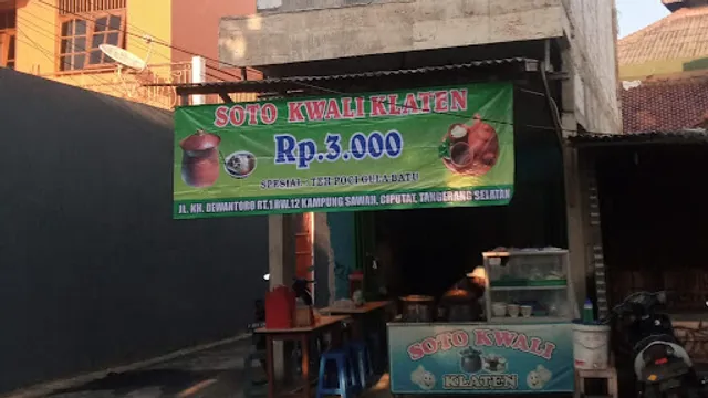 Soto Kwali