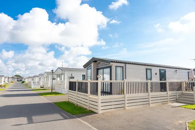 Pevensey Bay Holiday Park