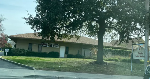 Almaden Hills United Methodist