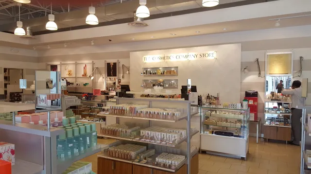 The Cosmetics Company Store