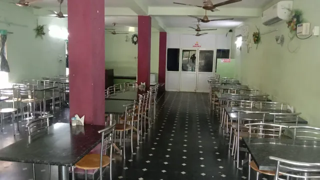 Marwadi Restaurant