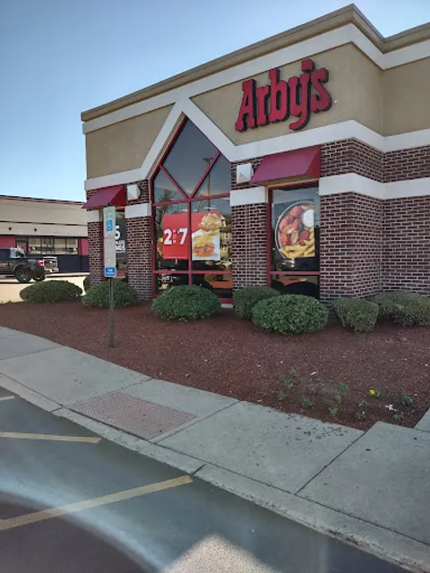 Arby's